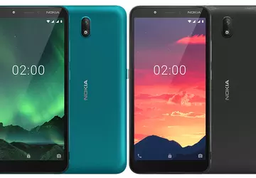 Nokia C2: ultra-budżetowy smartfon z Androidem ...