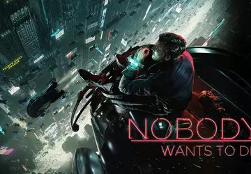 Subskrypcja nieśmiertelności nie uratuje cię przed ...