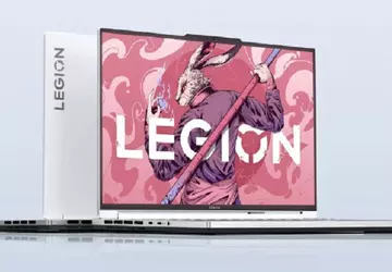 Lenovo zapowiedziało laptopa dla graczy Legion ...