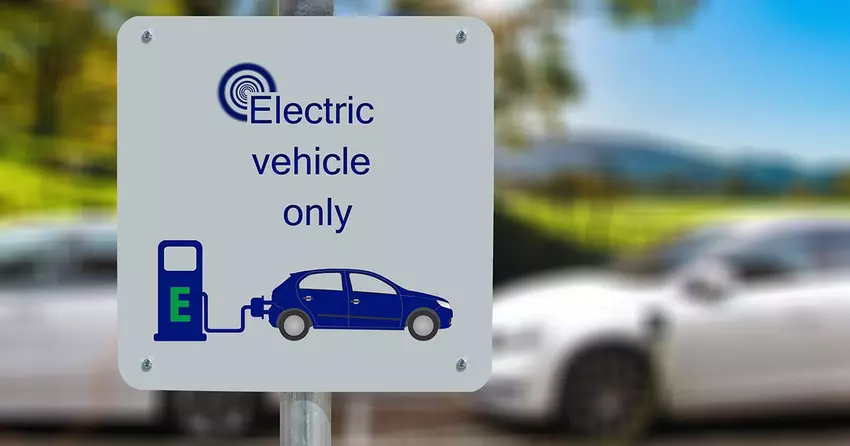 Kalifornia ma teraz więcej stacji ładowania pojazdów elektrycznych niż stacji benzynowych