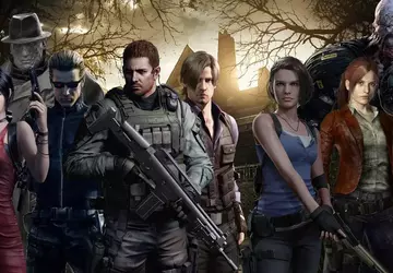 Insider: Capcom pracuje nad pięcioma nowymi ...