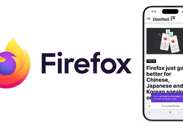 Firefox Shake to Summarize: potrząśnij iPhone ...