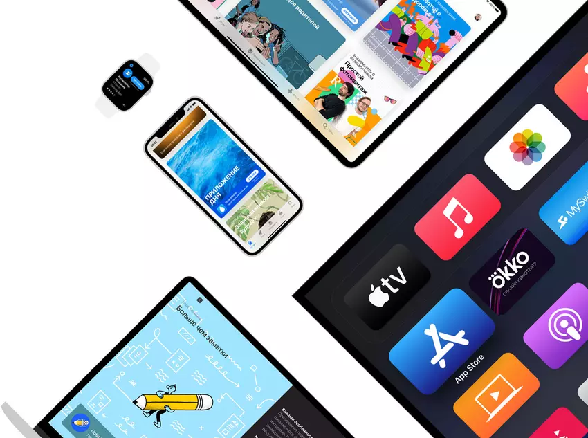 Apple poddał się i pozwolił twórcom aplikacji randkowych na osadzenie alternatywnych metod płatności. Ale tylko w jednym kraju