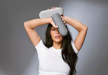 Kim Kardashian i Apple zaprezentowali bezprzewodowy ...