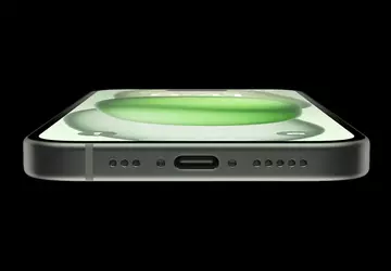 iPhone 15 nie jest kompatybilny z ...