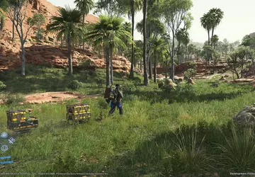 Death Stranding 2: Na plaży przeszła ...