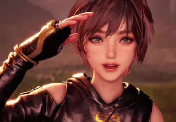 Kolejny zwiastun Stellar Blade skupia się ...