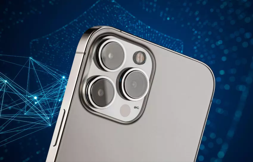 Apple dodało do aplikacji Zdjęcia funkcję automatycznego rozpoznawania miejsc na zdjęciach.