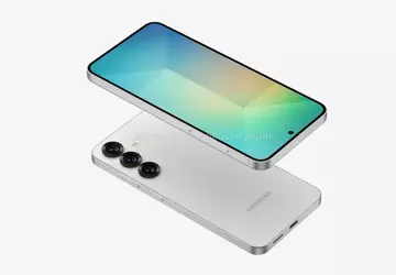 Samsung przygotowuje cienki Galaxy S25 Slim, ...