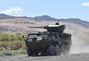 Stany Zjednoczone otrzymały pierwszą partię nowych ...