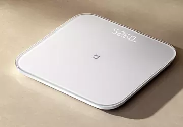 Xiaomi zaprezentowało Mijia Body Composition Scale ...