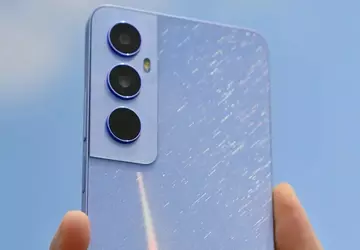 Realme przygotowuje się do wydania smartfona ...