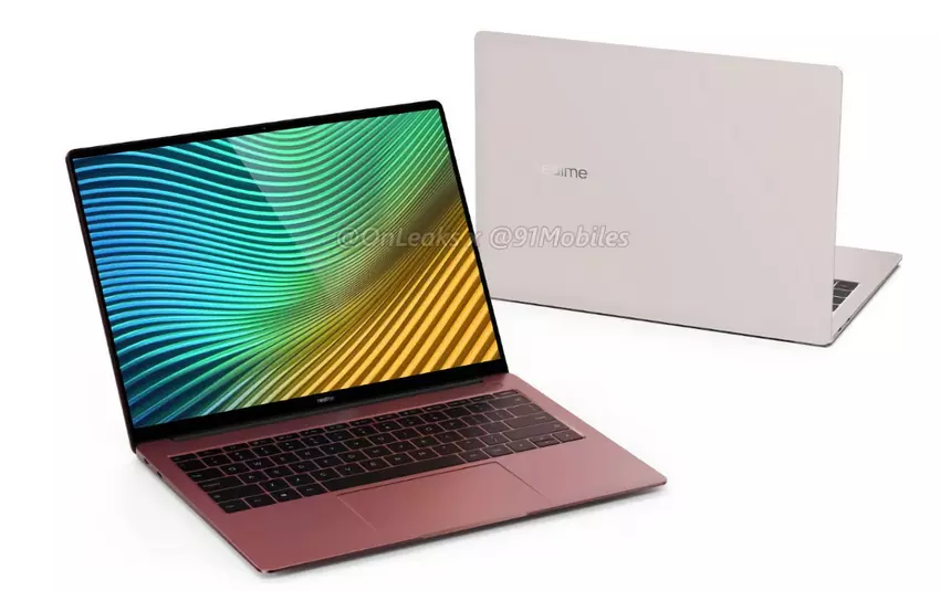 Potwierdzono: Realme Book Slim otrzyma wyświetlacz 2K 3:2