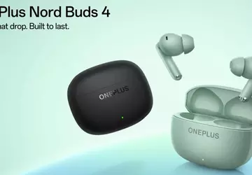 Nowe OnePlus Nord Buds 4: ANC ...