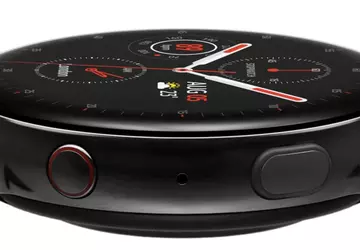 Samsung Galaxy Watch Active 2 otrzymał ...