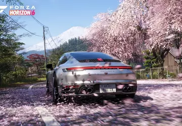 Forza Horizon 6: Odkryj największą mapę ...