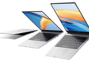 Honor zaprezentował laptopy MagicBook X Pro ...