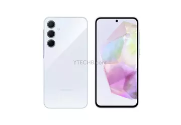 W sieci pojawiły się szczegółowe specyfikacje ...