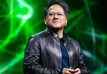 "Za 10 lat komputery będą milion ...