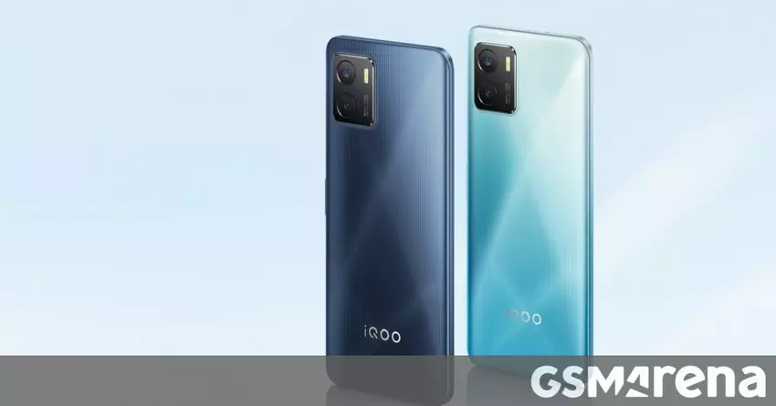 iQOO U5x zapowiedziany z Snapdragonem 680, podwójnym aparatem i baterią 5000 mAh
