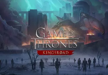 Gra akcji RPG Game of Thrones: ...