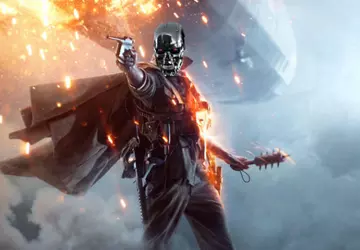 AI nauczyłem się grać w Battlefield