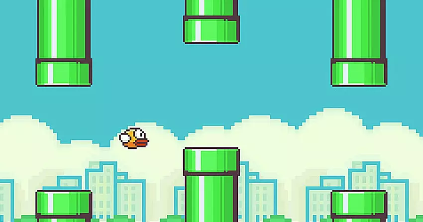 Flappy Bird powraca z niebytu: kultowa gra znów z nami, ale ekskluzywnie na Androida w Epic Games Store