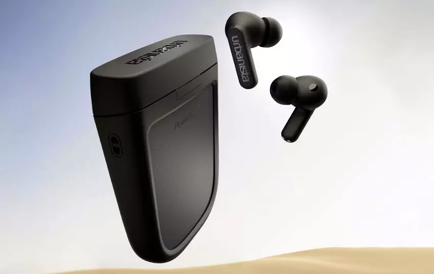 Urbanista wprowadza na rynek słuchawki Phoenix z aktywną redukcją szumów zasilane energią słoneczną