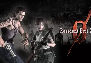 Capcom restartuje remake Resident Evil Zero: ...