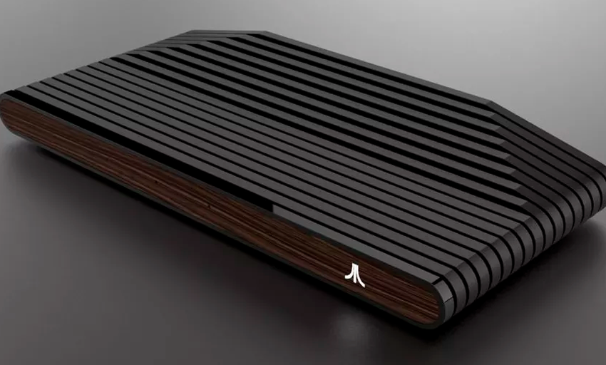 Ataribox otrzymał nową nazwę i oficjalną datę ogłoszenie