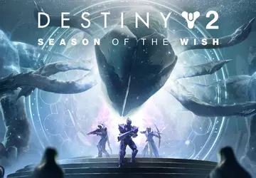 Bungie zaprezentowało plakat Sezonu Życzeń, nowego ...