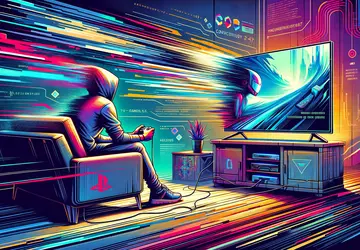 Lost Soul Aside ma problemy z ...