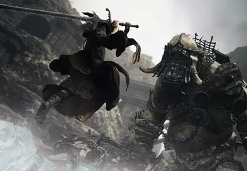 Łączna liczba sprzedanych egzemplarzy Dragon's Dogma ...