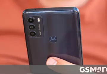 Motorola Moto G50 otrzymuje stabilną aktualizację ...