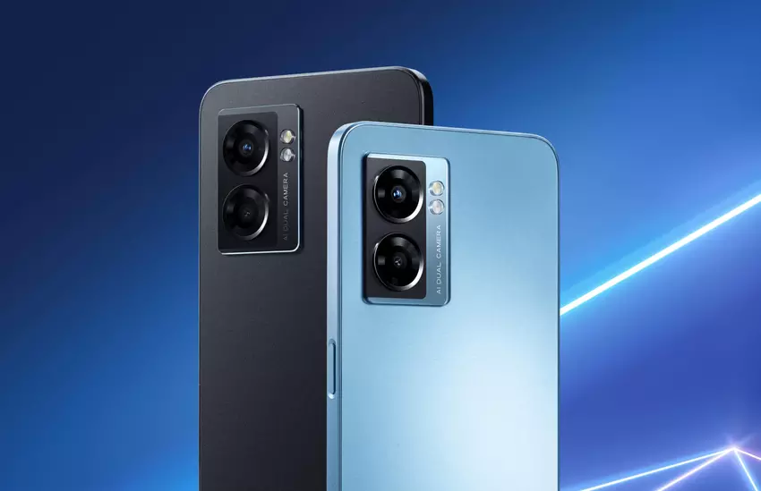 OPPO K10 5G otrzymał wersję beta systemu Android 14 z powłoką ColorOS 14