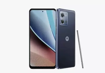 Moto G Stylus 5G (2023) z ...