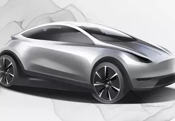 Tesla zaprezentuje swoje Robotaxi 10 października ...