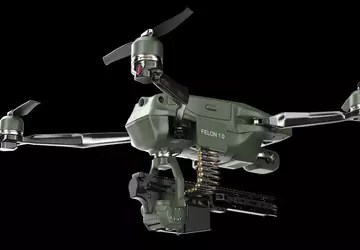 Ukraińska armia otrzyma od USA ultranowoczesne ...