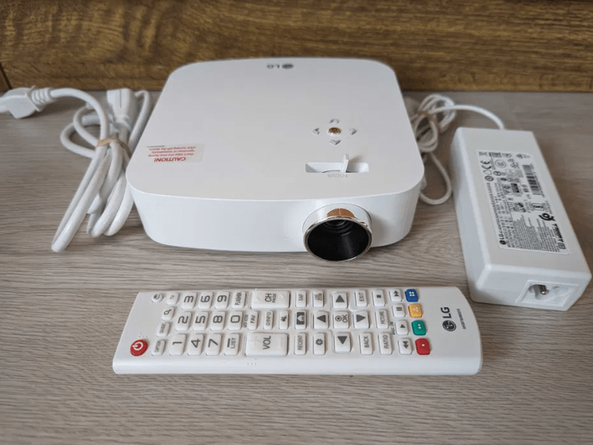 PF50KA kontra PF610P