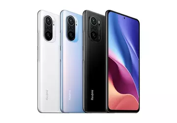 Czekam na Redmi K50: Xiaomi obniżyło ...