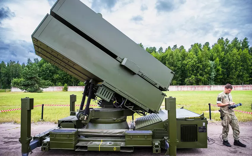 NASAMS SAM, amunicja, Phoenix Ghost i Switchblade UAV: USA ogłaszają nowy pakiet pomocy dla Ukrainy o wartości 1,3 mld USD