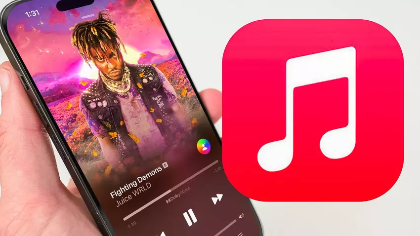 Apple Music wydłuża okres próbny do 3 miesięcy dla nowych użytkowników