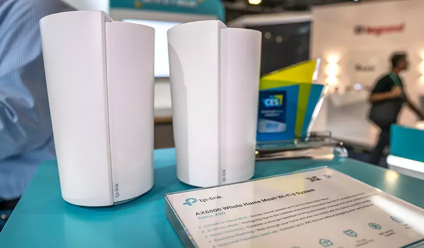TP-Link Deco X90, Deco X60 i  Deco X20: Mesh-System z obsługą Wi-Fi 6