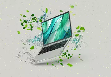 CES 2024: Acer zaprezentował Aspire Vero ...