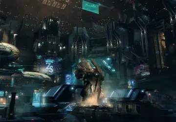 EVE Online otrzyma dwa duże dodatki ...