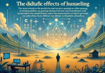 Czy granie w gry daje szczęście? ...