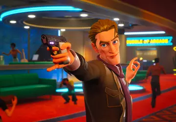 Koniec szpiegostwa: Sweet Bandits Studios, które ...