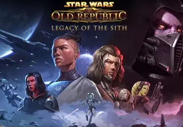 Ujawniono rocznicową datę rozszerzenia Star Wars: ...