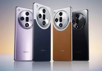 OPPO Find X7: zakrzywiony wyświetlacz OLED, ...