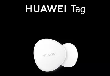 Analogicznie do Apple AirTag i Samsung ...